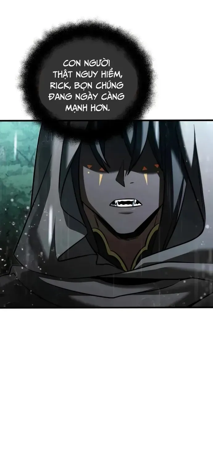 Hắc Kị Sĩ Thiên Tài Giới Hạn Thời Gian Chương 142 - Trang 3