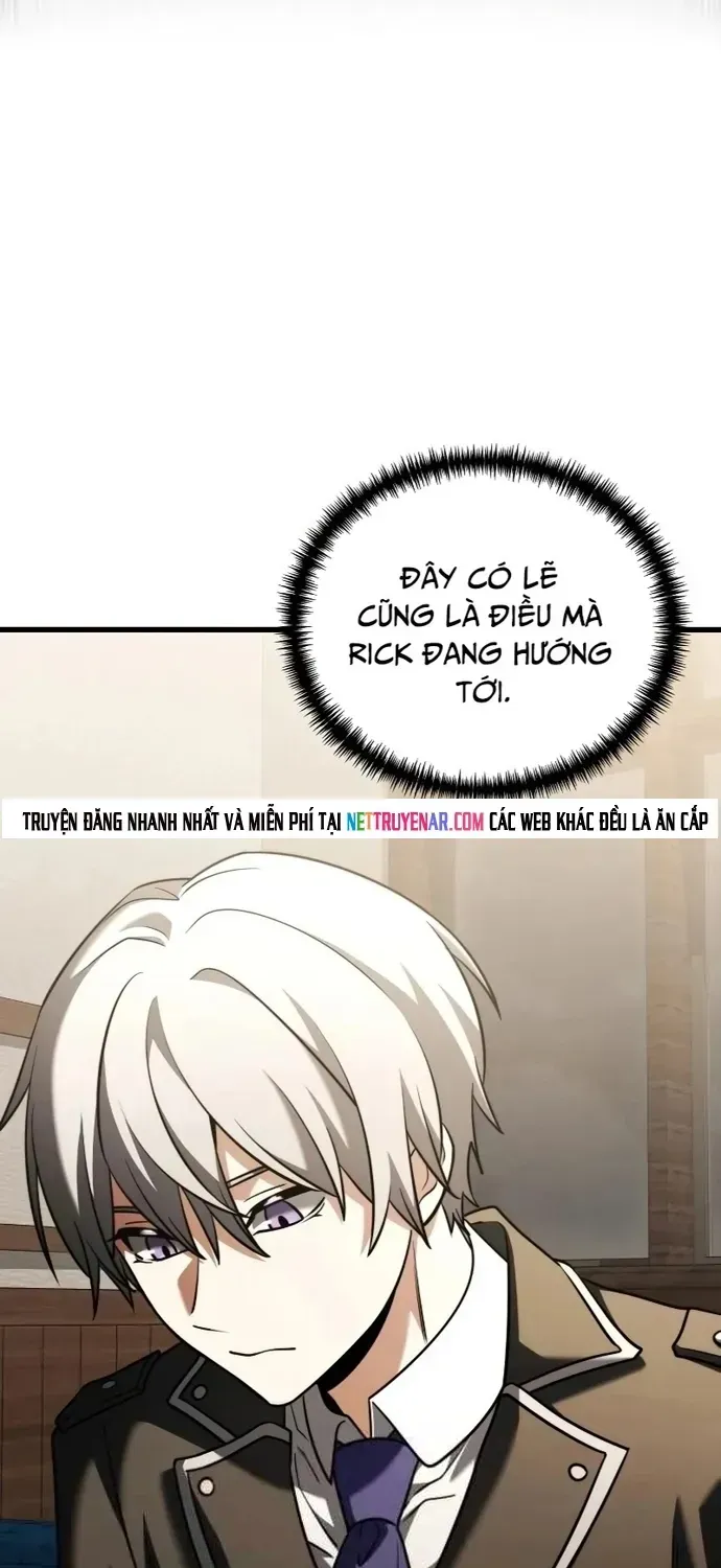 Hắc Kị Sĩ Thiên Tài Giới Hạn Thời Gian Chương 142 - Trang 23