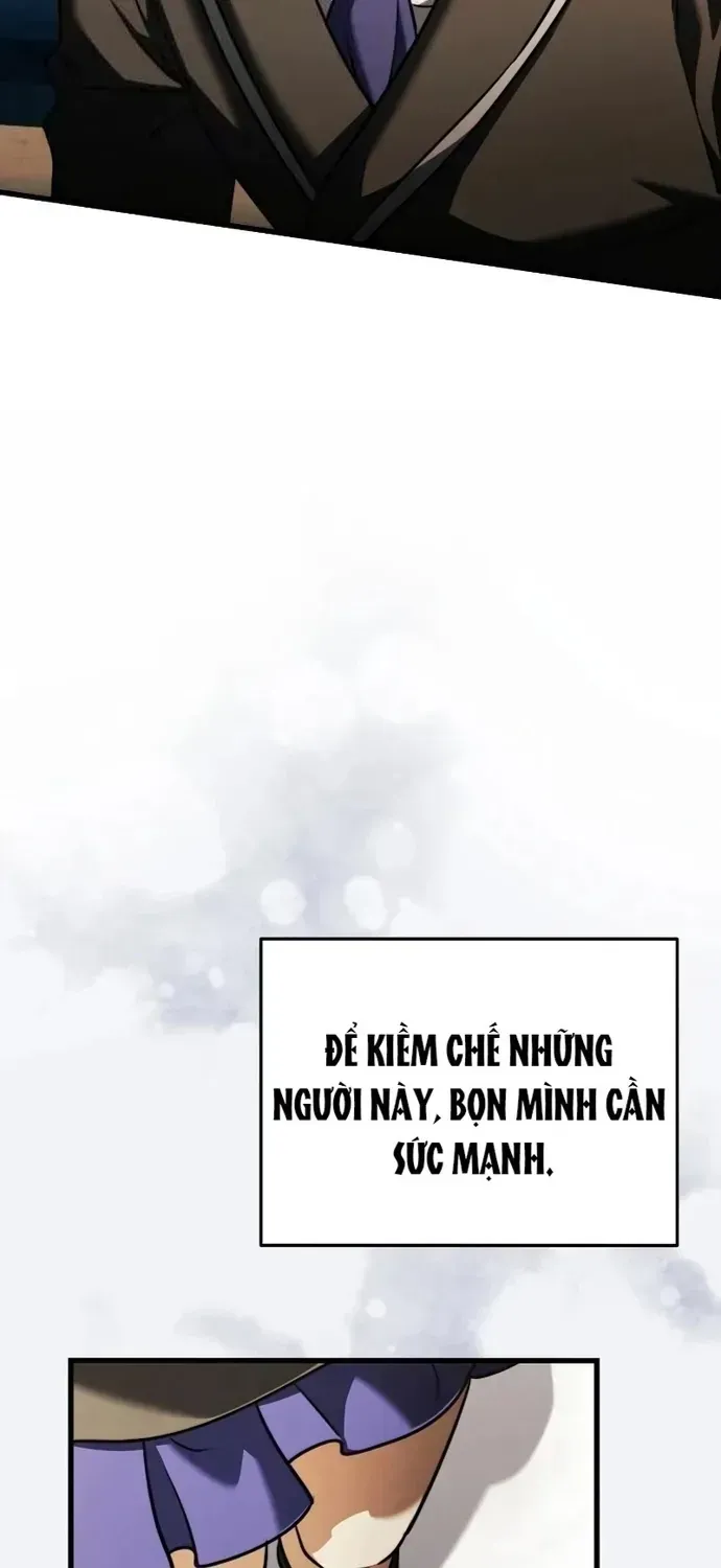 Hắc Kị Sĩ Thiên Tài Giới Hạn Thời Gian Chương 142 - Trang 24