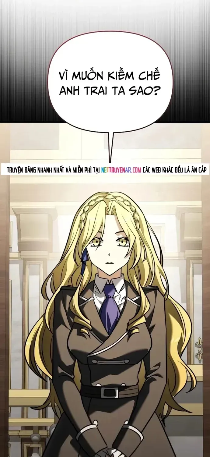 Hắc Kị Sĩ Thiên Tài Giới Hạn Thời Gian Chương 142 - Trang 27