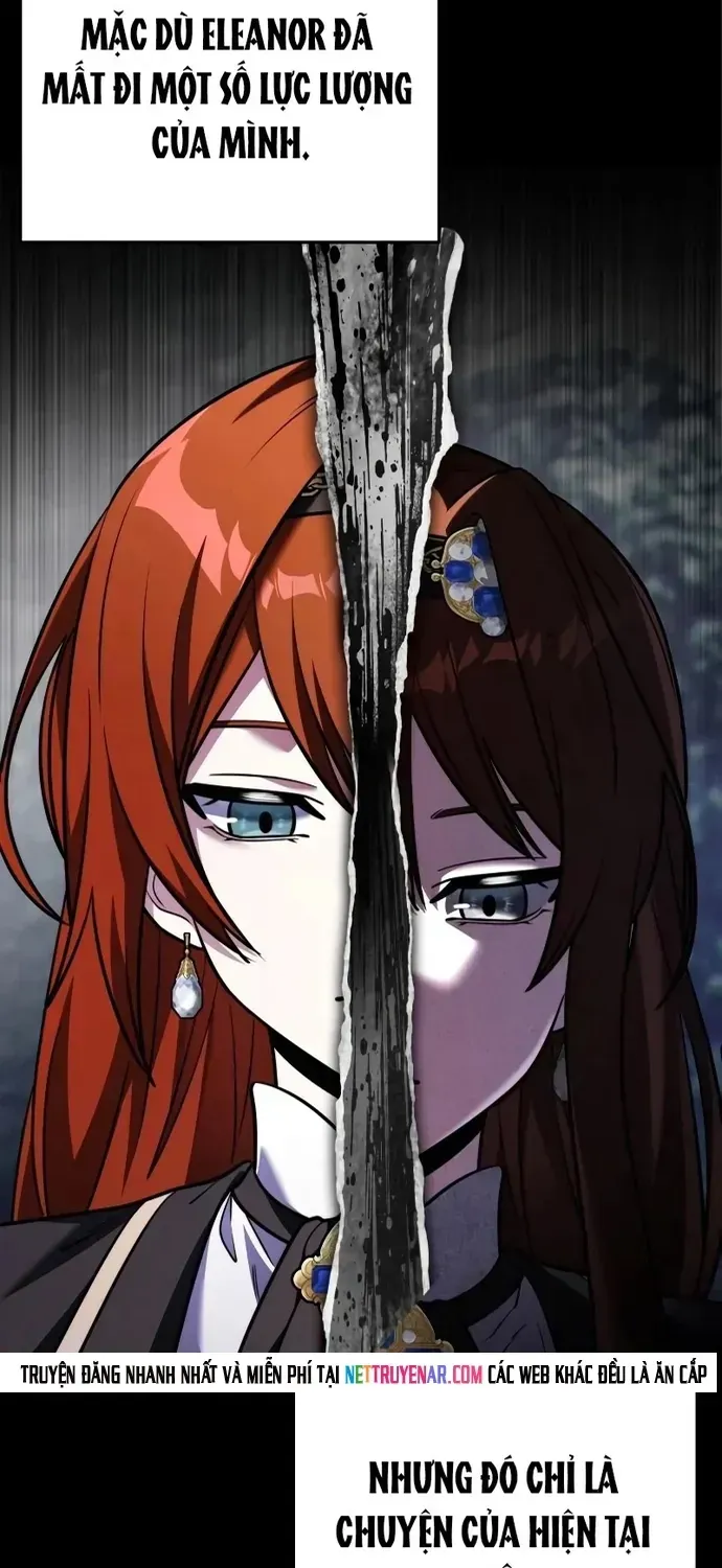Hắc Kị Sĩ Thiên Tài Giới Hạn Thời Gian Chương 142 - Trang 29