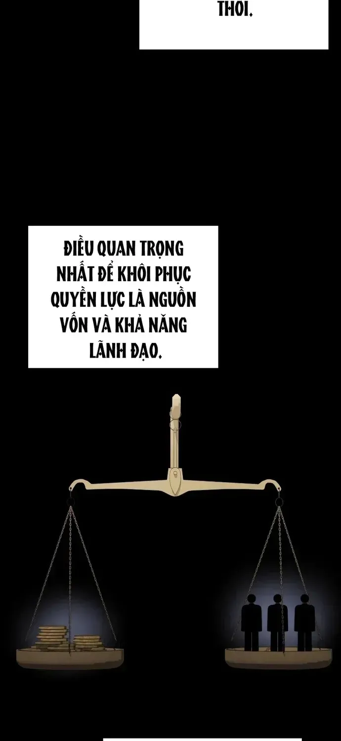 Hắc Kị Sĩ Thiên Tài Giới Hạn Thời Gian Chương 142 - Trang 30