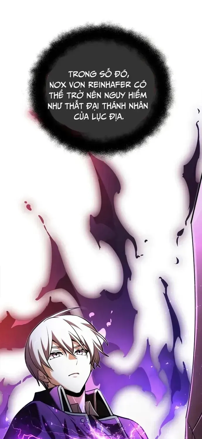 Hắc Kị Sĩ Thiên Tài Giới Hạn Thời Gian Chương 142 - Trang 4