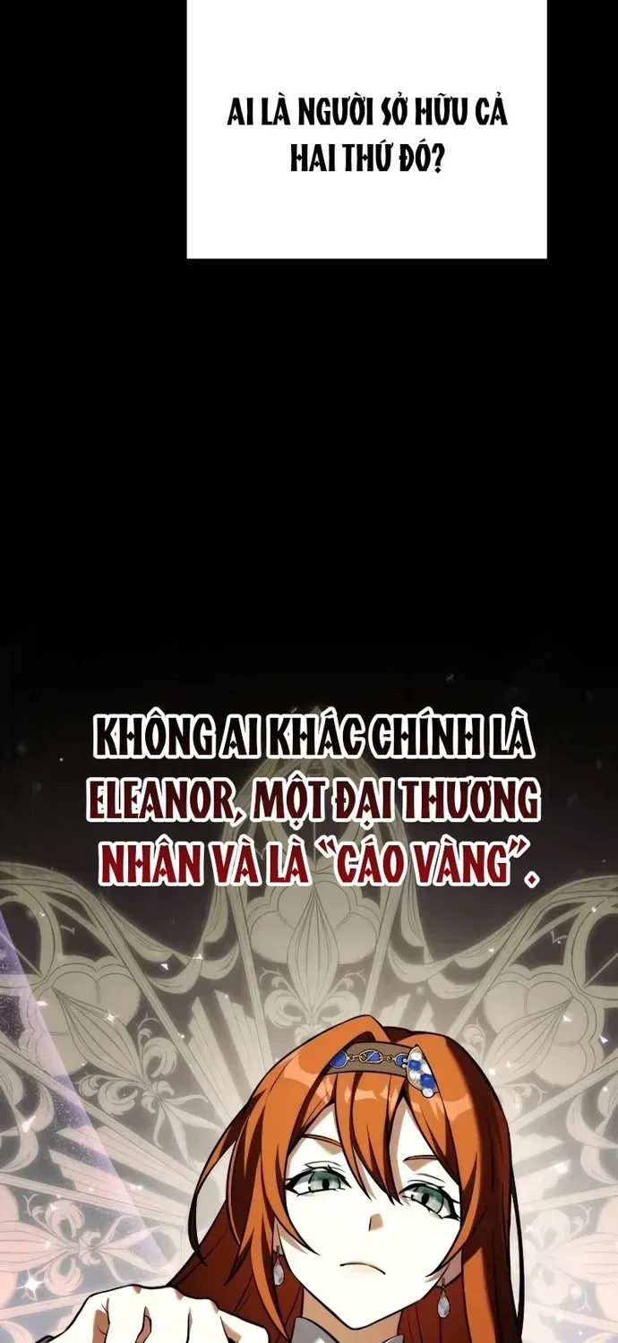 Hắc Kị Sĩ Thiên Tài Giới Hạn Thời Gian Chương 142 - Trang 31