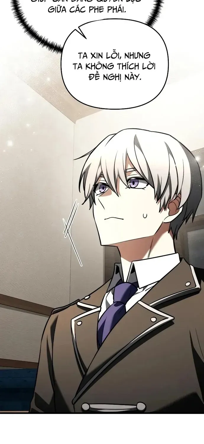 Hắc Kị Sĩ Thiên Tài Giới Hạn Thời Gian Chương 142 - Trang 34