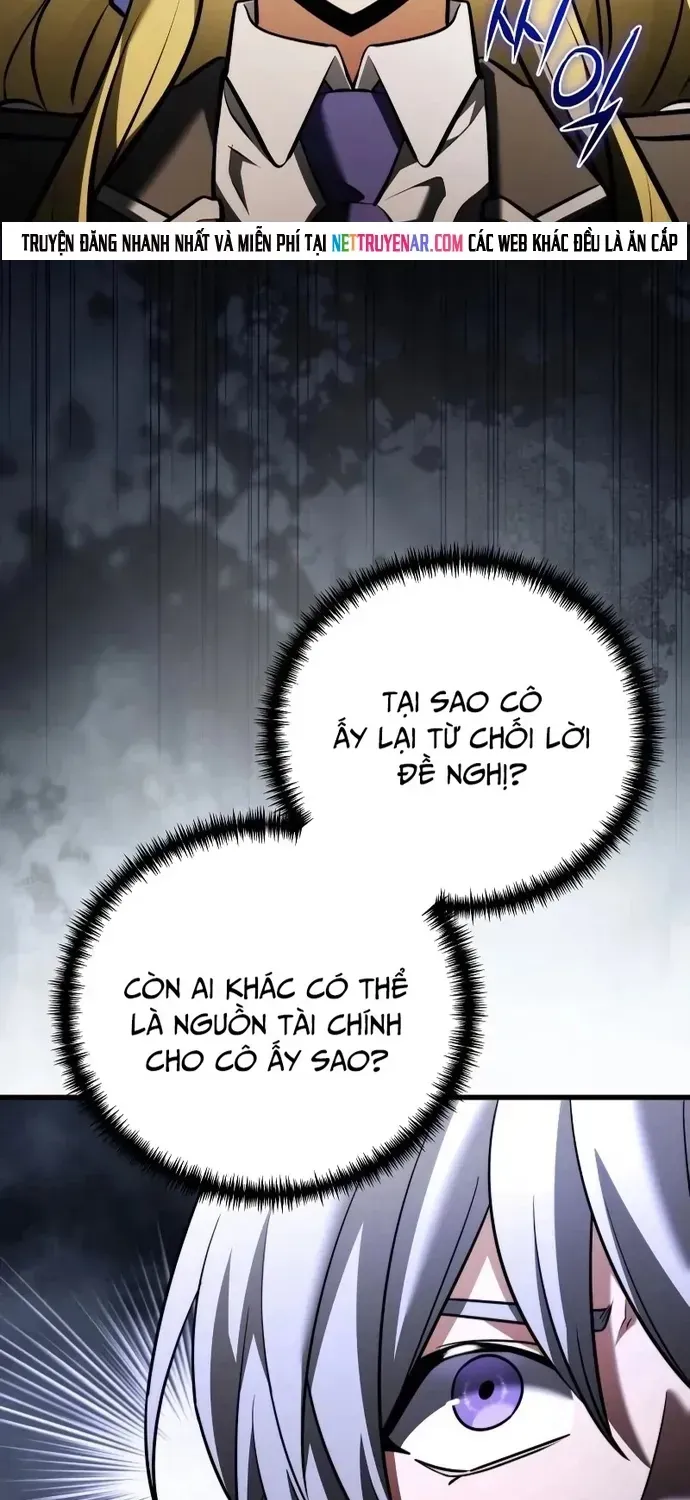 Hắc Kị Sĩ Thiên Tài Giới Hạn Thời Gian Chương 142 - Trang 36