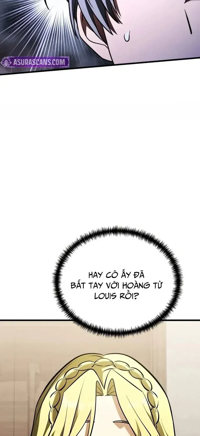 Hắc Kị Sĩ Thiên Tài Giới Hạn Thời Gian Chương 142 - Trang 37