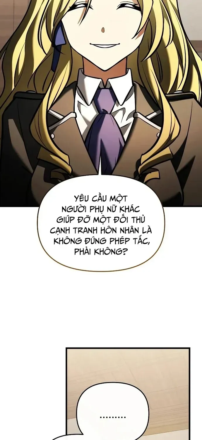 Hắc Kị Sĩ Thiên Tài Giới Hạn Thời Gian Chương 142 - Trang 38