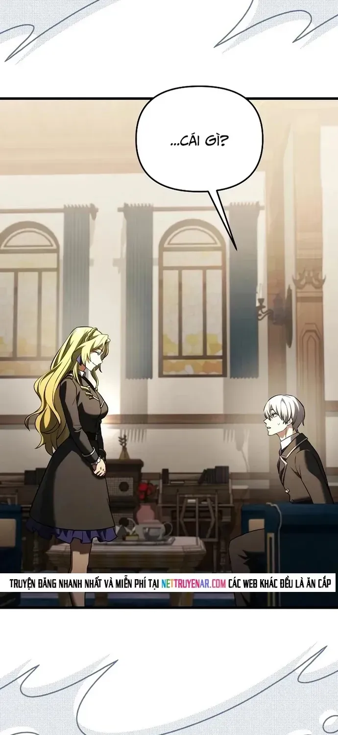 Hắc Kị Sĩ Thiên Tài Giới Hạn Thời Gian Chương 142 - Trang 40