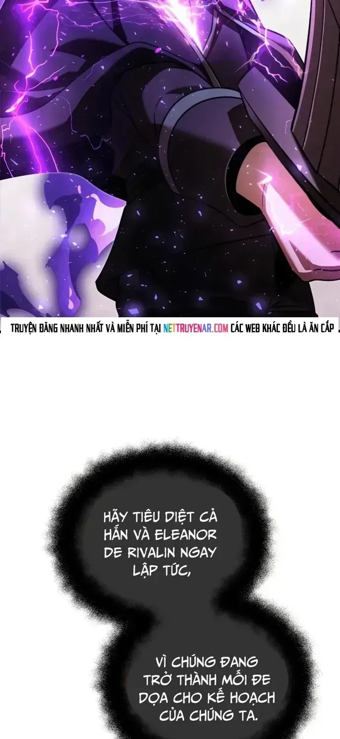 Hắc Kị Sĩ Thiên Tài Giới Hạn Thời Gian Chương 142 - Trang 5