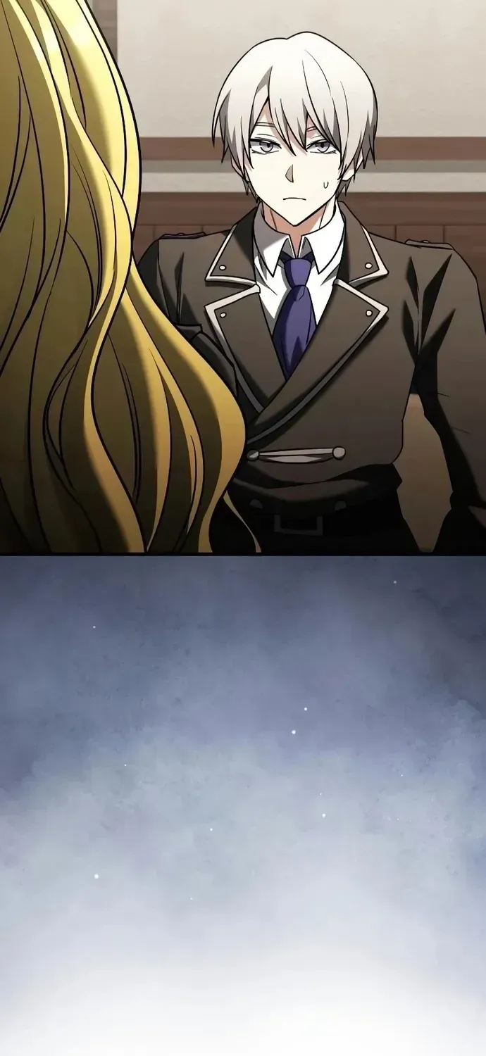 Hắc Kị Sĩ Thiên Tài Giới Hạn Thời Gian Chương 142 - Trang 43