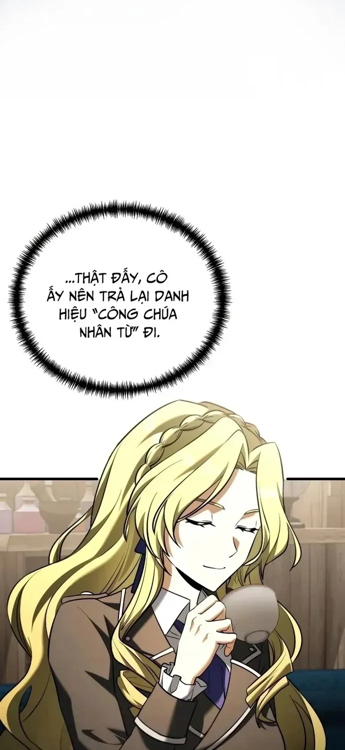 Hắc Kị Sĩ Thiên Tài Giới Hạn Thời Gian Chương 142 - Trang 44