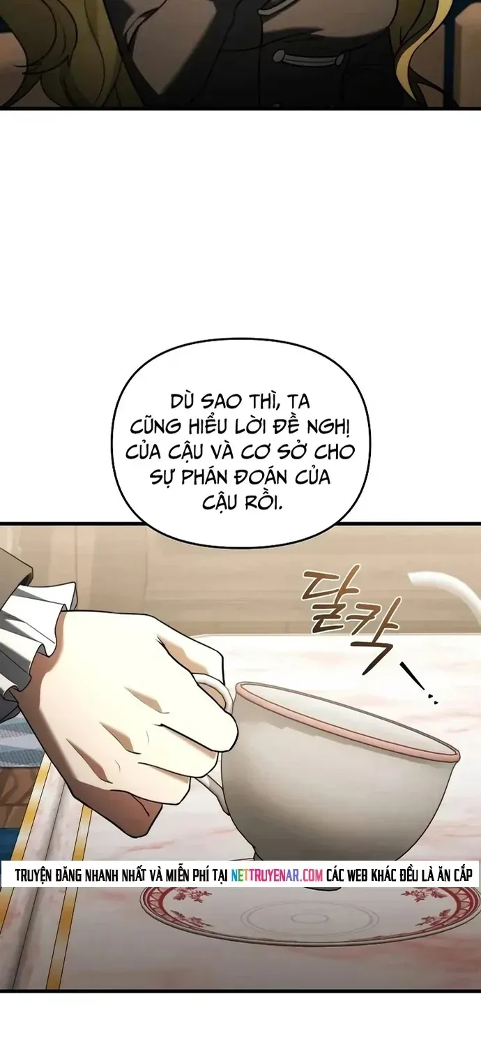 Hắc Kị Sĩ Thiên Tài Giới Hạn Thời Gian Chương 142 - Trang 45