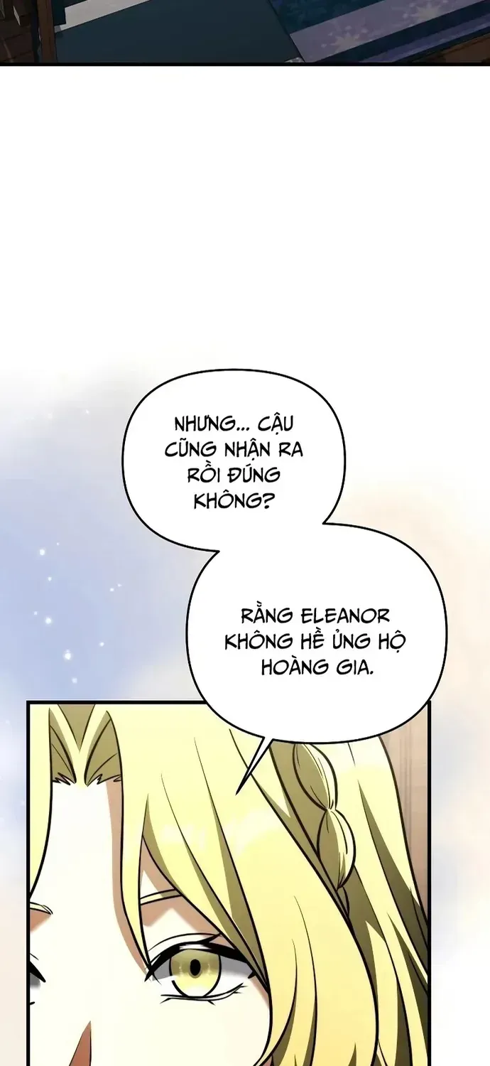 Hắc Kị Sĩ Thiên Tài Giới Hạn Thời Gian Chương 142 - Trang 47