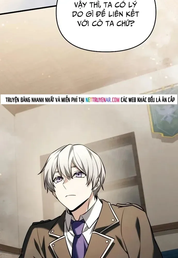 Hắc Kị Sĩ Thiên Tài Giới Hạn Thời Gian Chương 142 - Trang 49