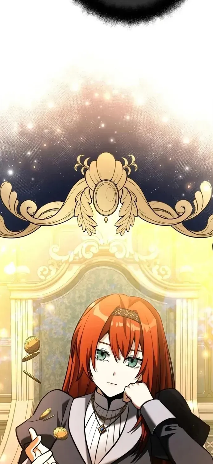 Hắc Kị Sĩ Thiên Tài Giới Hạn Thời Gian Chương 142 - Trang 6