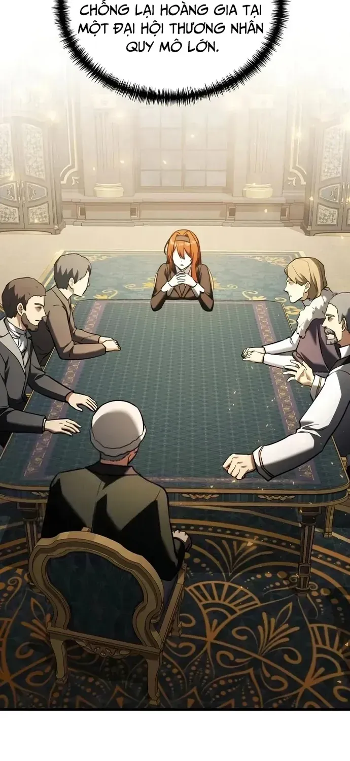 Hắc Kị Sĩ Thiên Tài Giới Hạn Thời Gian Chương 142 - Trang 51