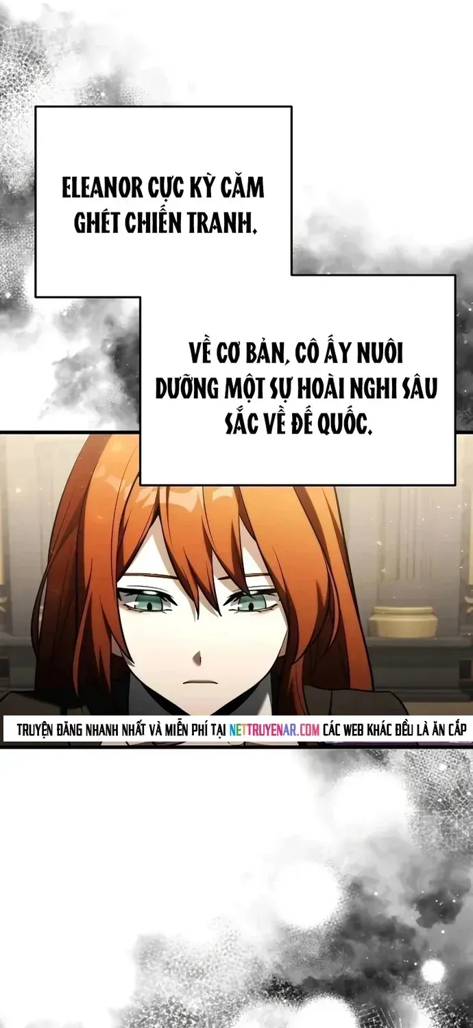 Hắc Kị Sĩ Thiên Tài Giới Hạn Thời Gian Chương 142 - Trang 52