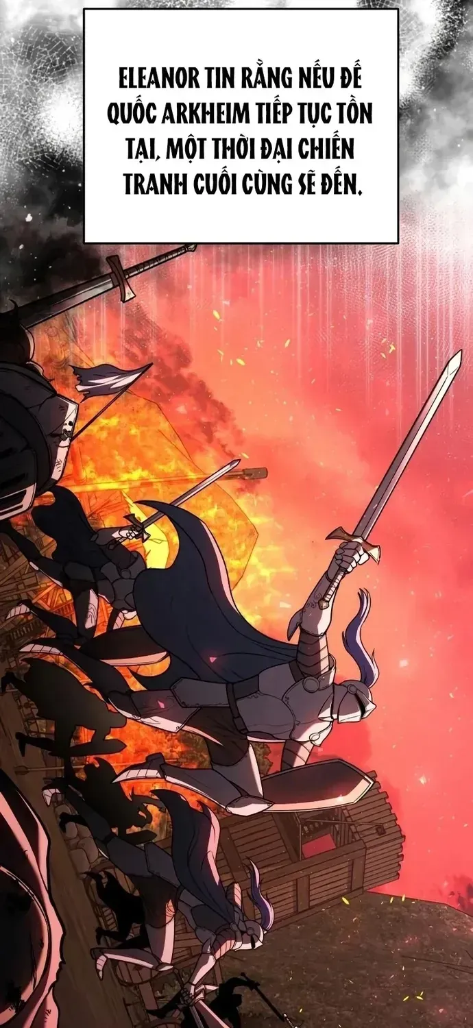 Hắc Kị Sĩ Thiên Tài Giới Hạn Thời Gian Chương 142 - Trang 53