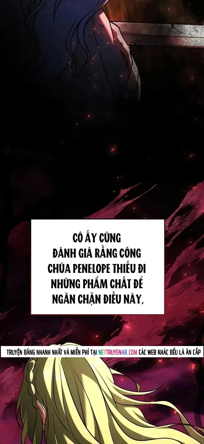 Hắc Kị Sĩ Thiên Tài Giới Hạn Thời Gian Chương 142 - Trang 55