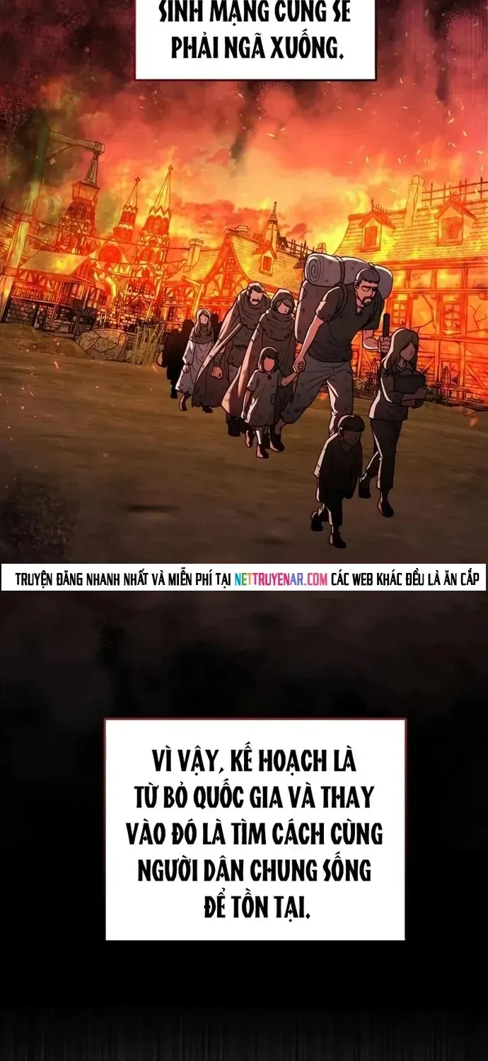 Hắc Kị Sĩ Thiên Tài Giới Hạn Thời Gian Chương 142 - Trang 57