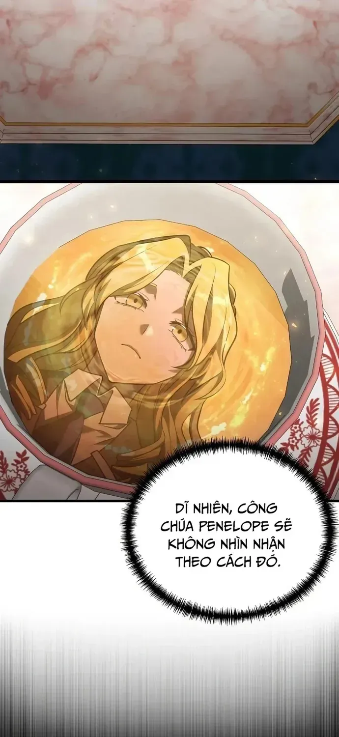 Hắc Kị Sĩ Thiên Tài Giới Hạn Thời Gian Chương 142 - Trang 59