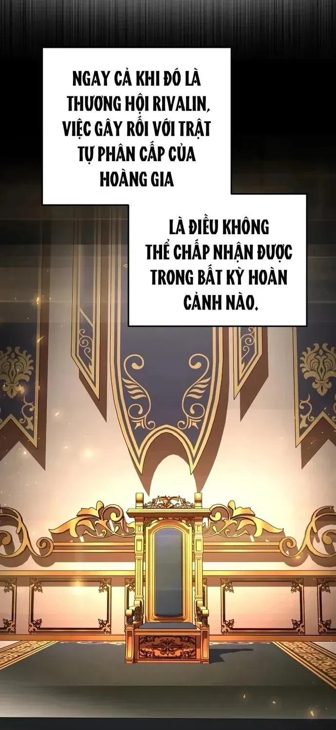 Hắc Kị Sĩ Thiên Tài Giới Hạn Thời Gian Chương 142 - Trang 60