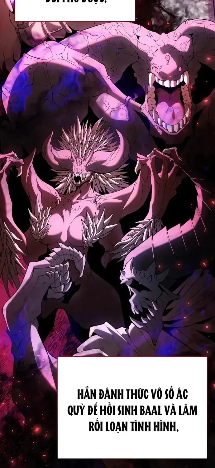 Hắc Kị Sĩ Thiên Tài Giới Hạn Thời Gian Chương 142 - Trang 64