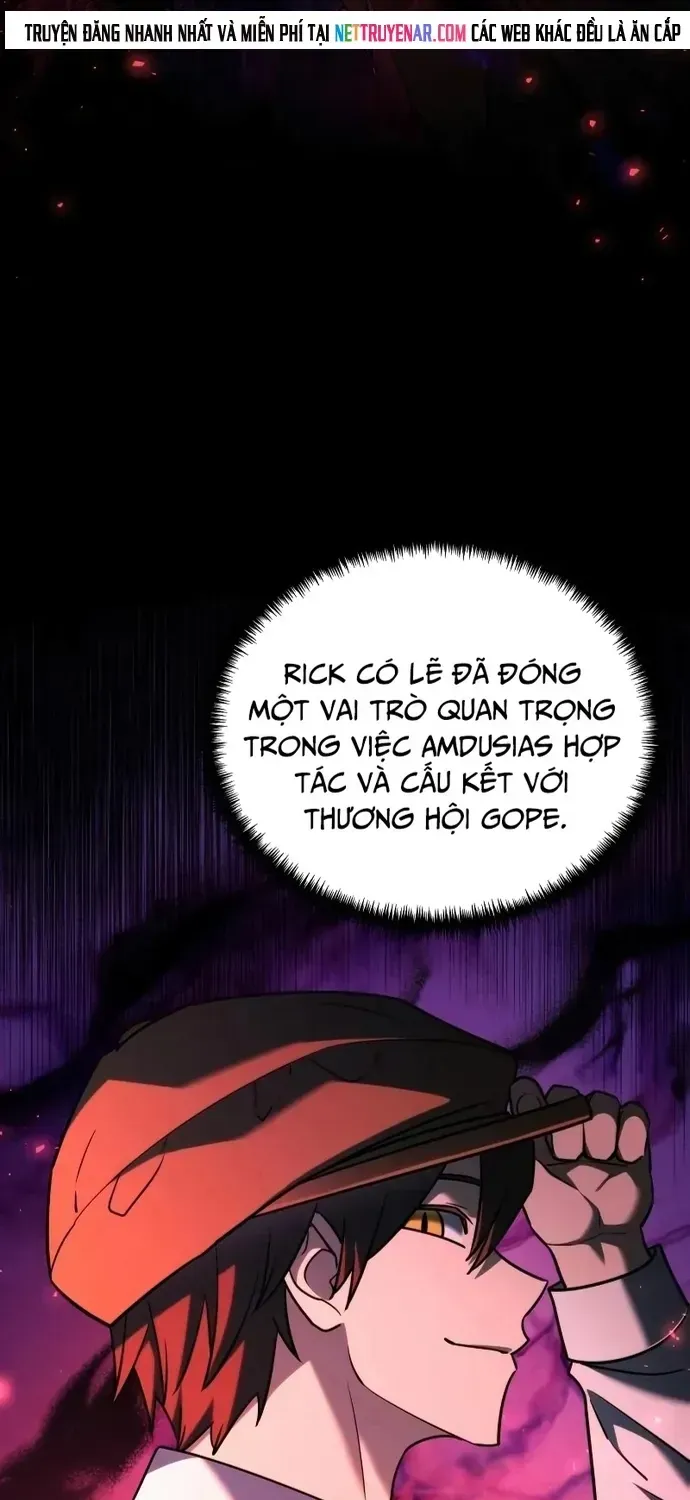 Hắc Kị Sĩ Thiên Tài Giới Hạn Thời Gian Chương 142 - Trang 65