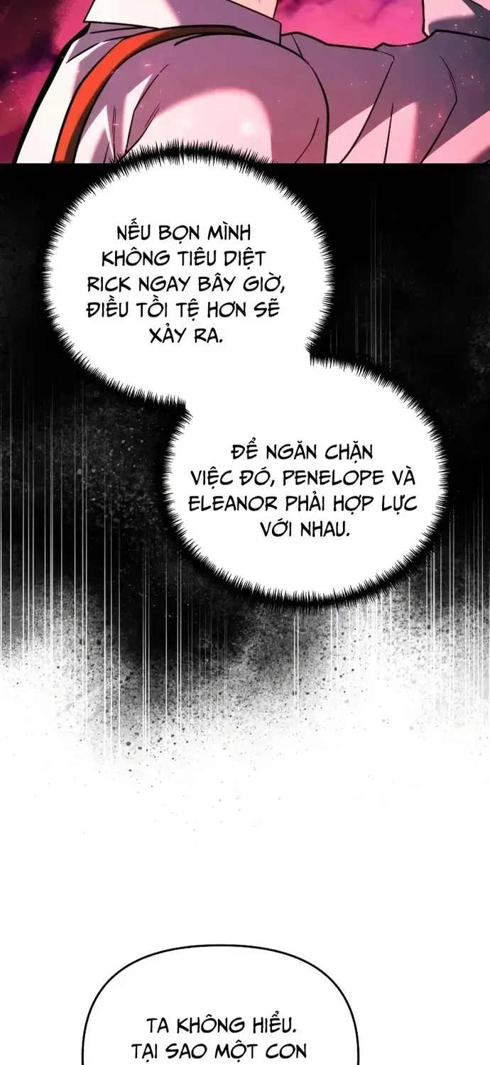 Hắc Kị Sĩ Thiên Tài Giới Hạn Thời Gian Chương 142 - Trang 66