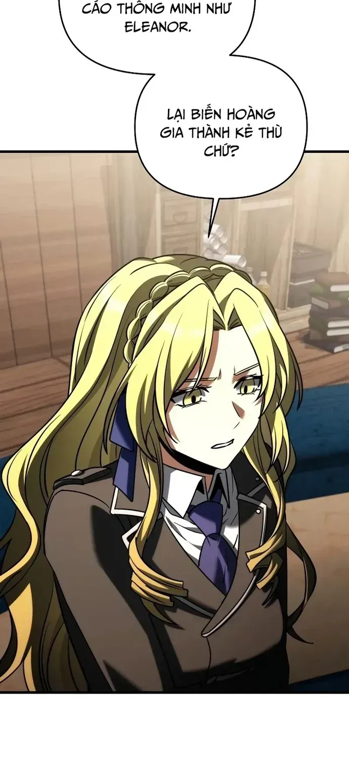 Hắc Kị Sĩ Thiên Tài Giới Hạn Thời Gian Chương 142 - Trang 67