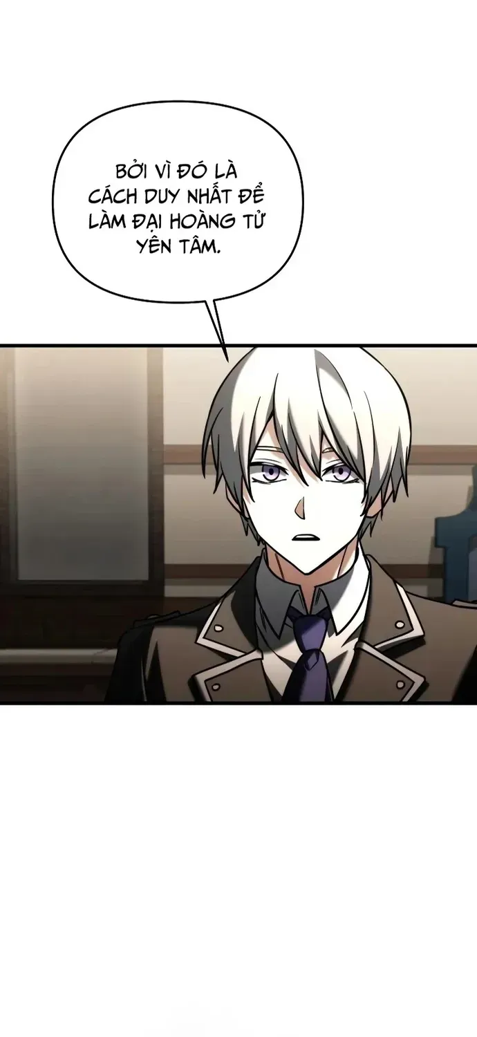 Hắc Kị Sĩ Thiên Tài Giới Hạn Thời Gian Chương 142 - Trang 68