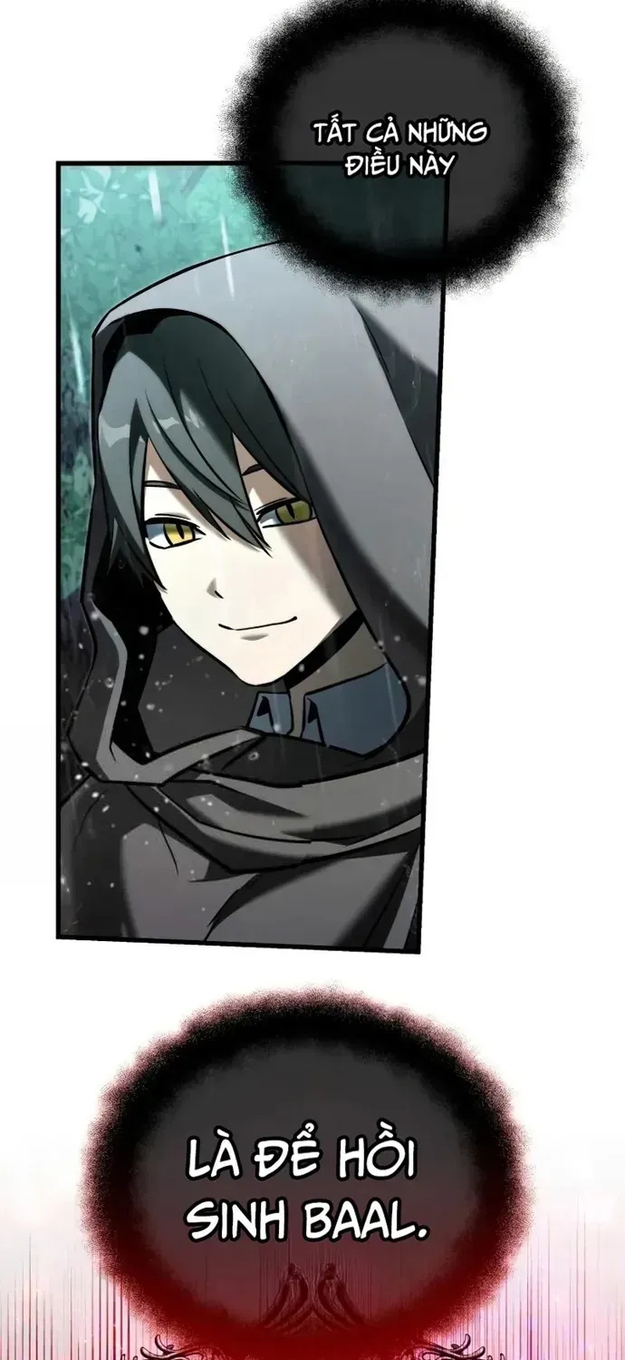 Hắc Kị Sĩ Thiên Tài Giới Hạn Thời Gian Chương 142 - Trang 8