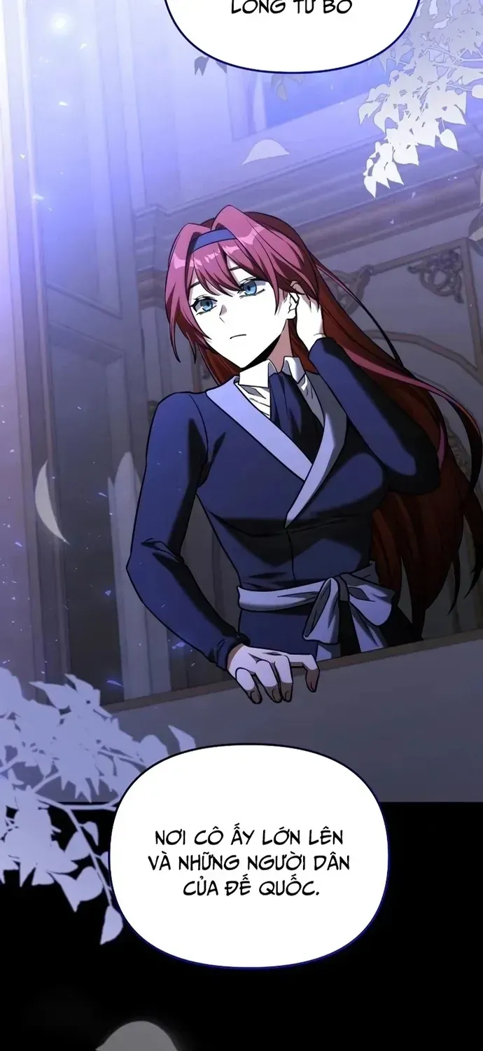 Hắc Kị Sĩ Thiên Tài Giới Hạn Thời Gian Chương 142 - Trang 71