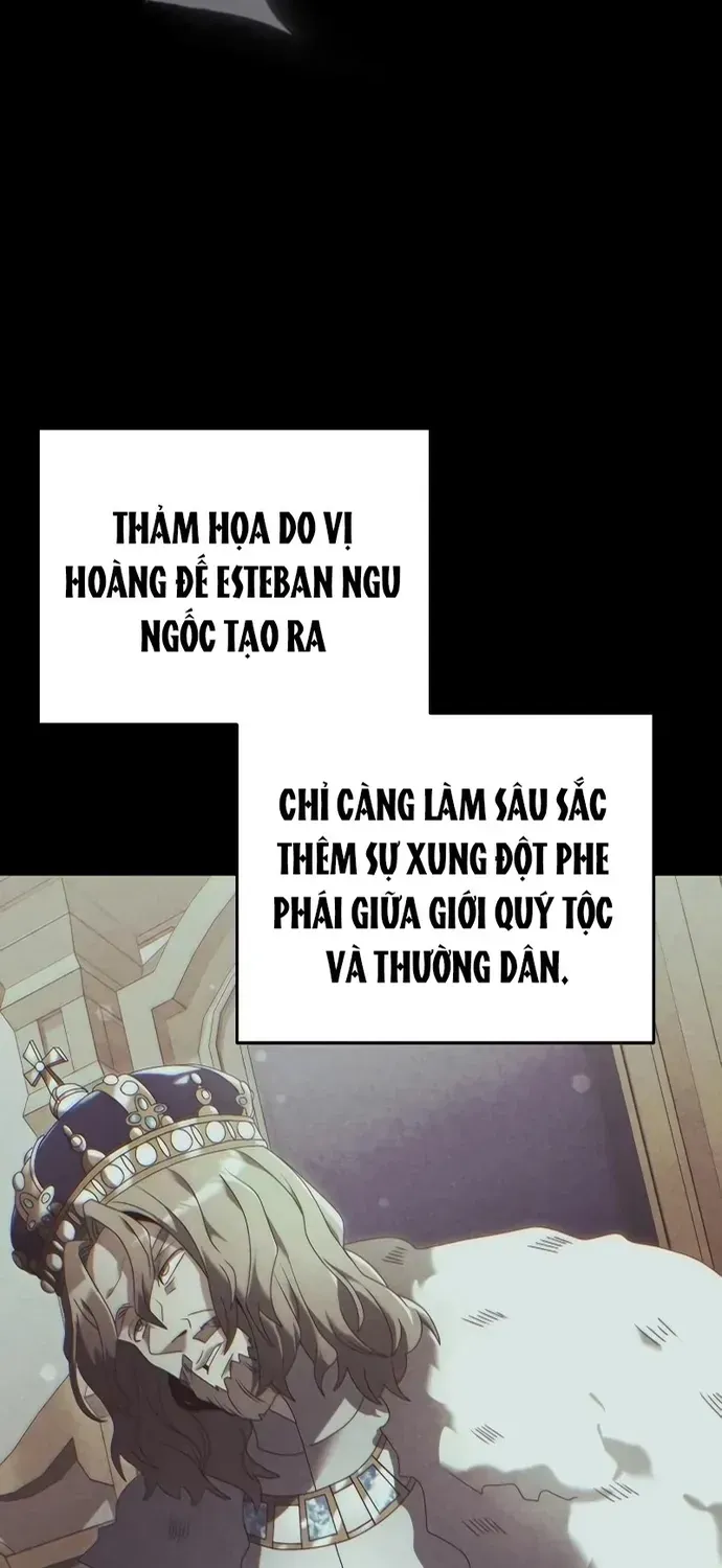 Hắc Kị Sĩ Thiên Tài Giới Hạn Thời Gian Chương 142 - Trang 72