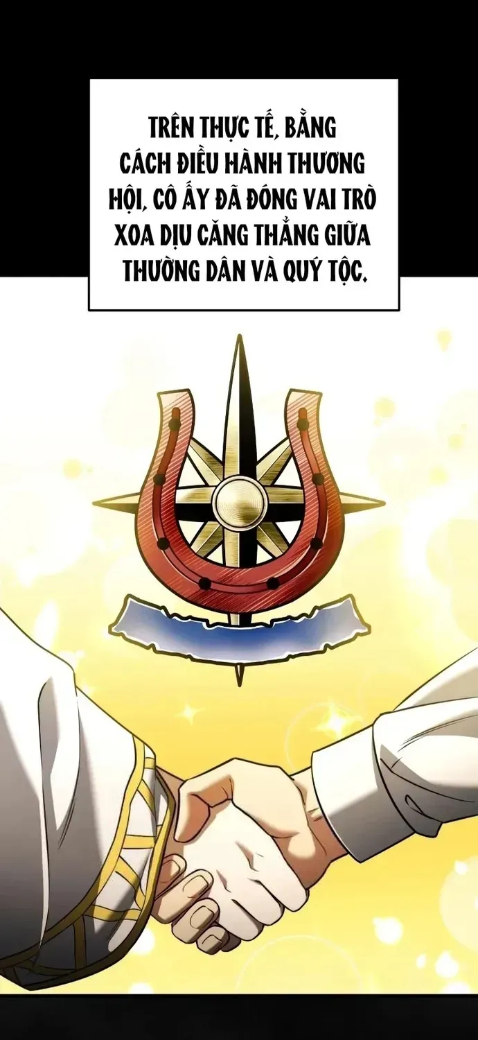 Hắc Kị Sĩ Thiên Tài Giới Hạn Thời Gian Chương 142 - Trang 74