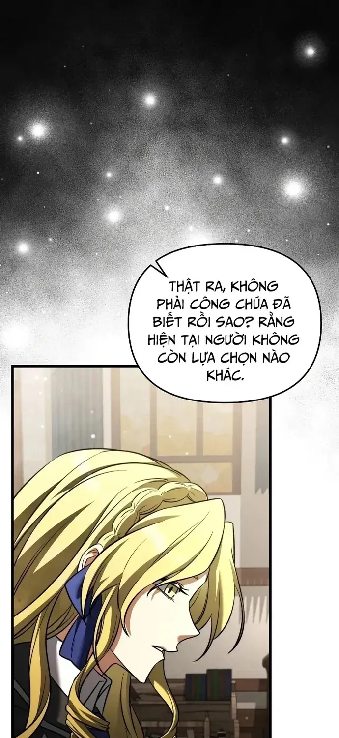 Hắc Kị Sĩ Thiên Tài Giới Hạn Thời Gian Chương 142 - Trang 75