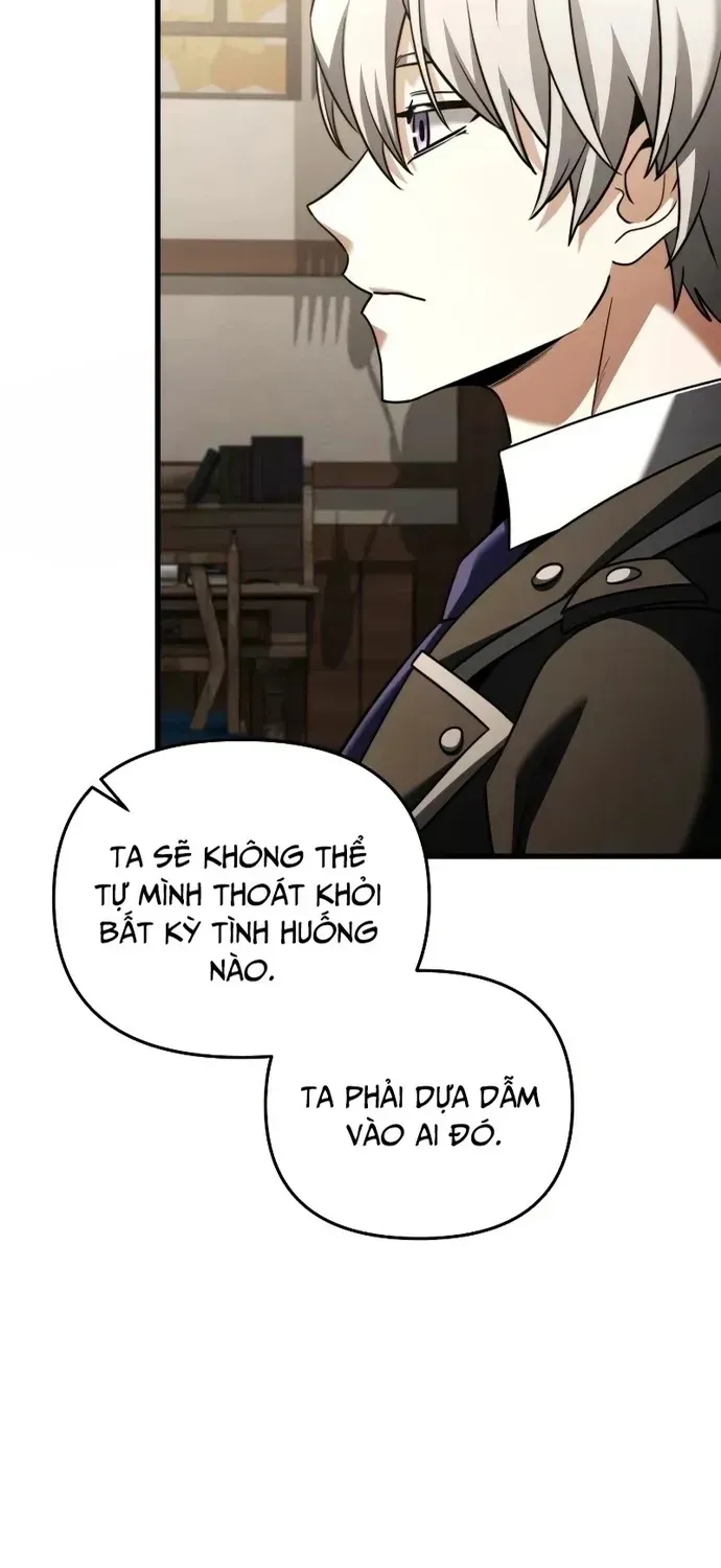 Hắc Kị Sĩ Thiên Tài Giới Hạn Thời Gian Chương 142 - Trang 78