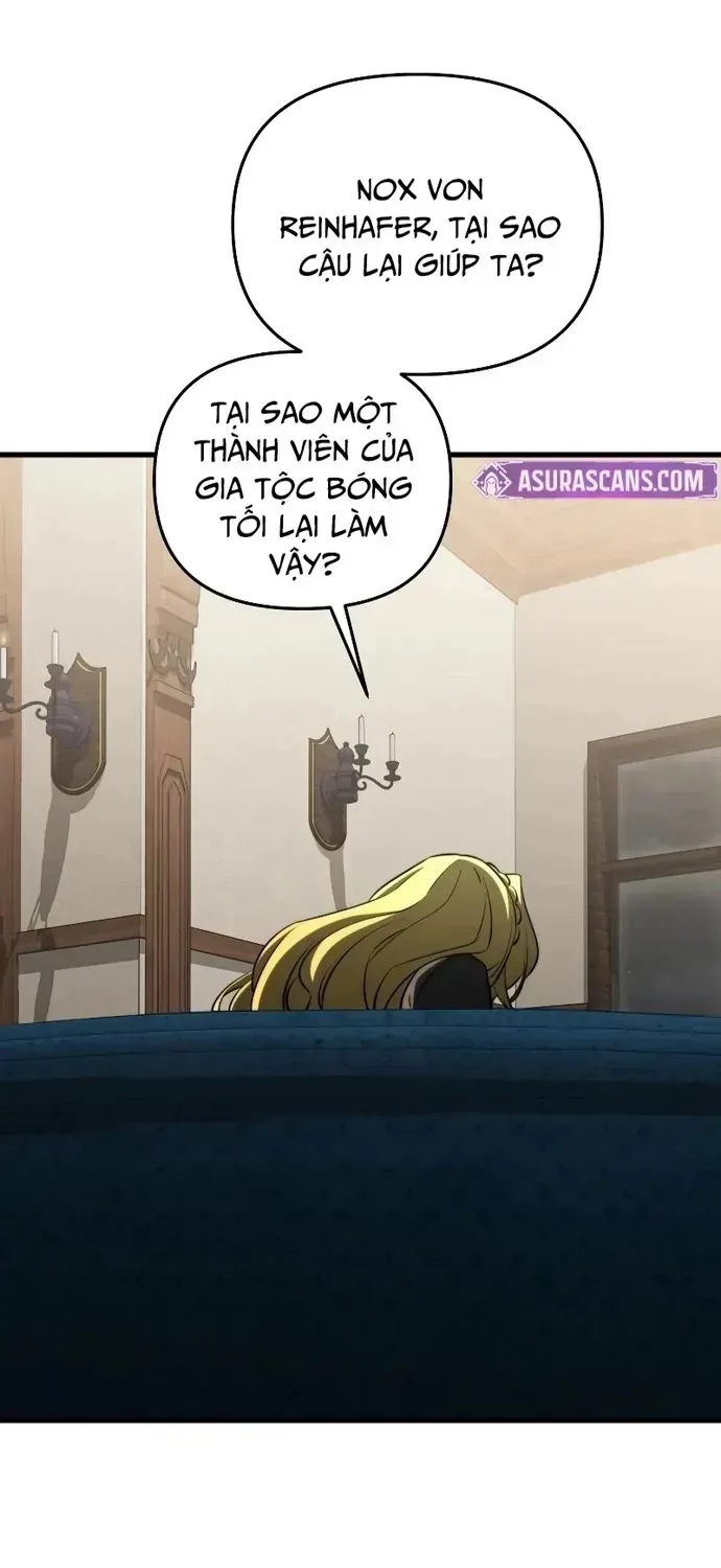 Hắc Kị Sĩ Thiên Tài Giới Hạn Thời Gian Chương 142 - Trang 79