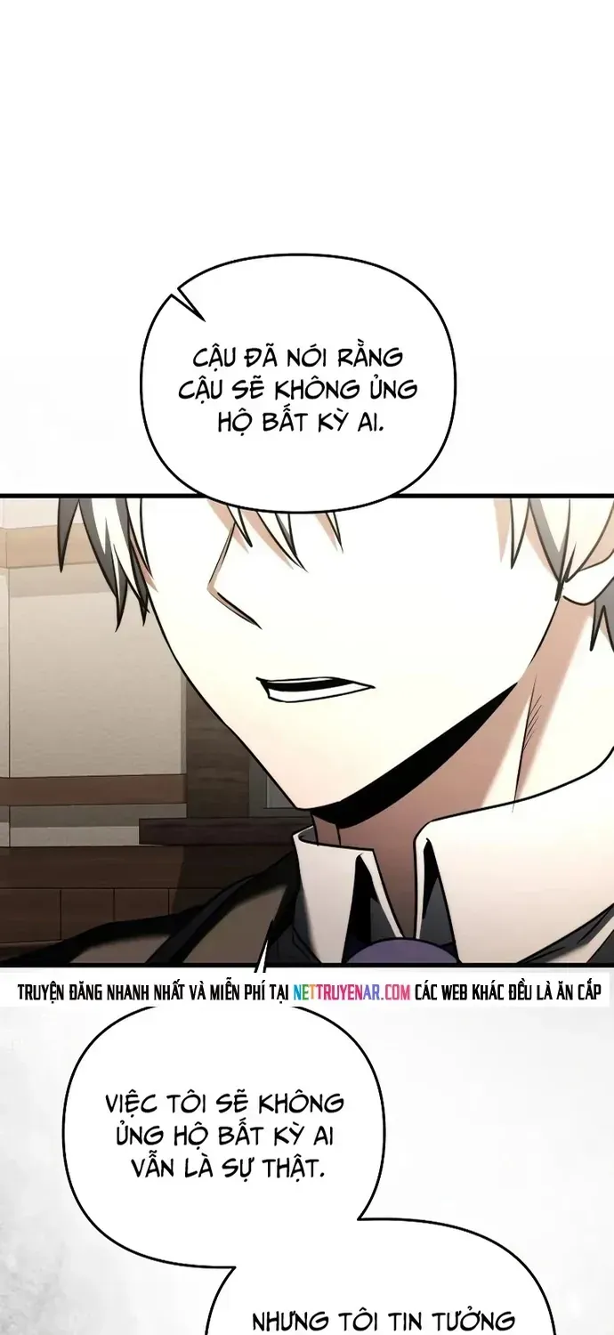 Hắc Kị Sĩ Thiên Tài Giới Hạn Thời Gian Chương 142 - Trang 80