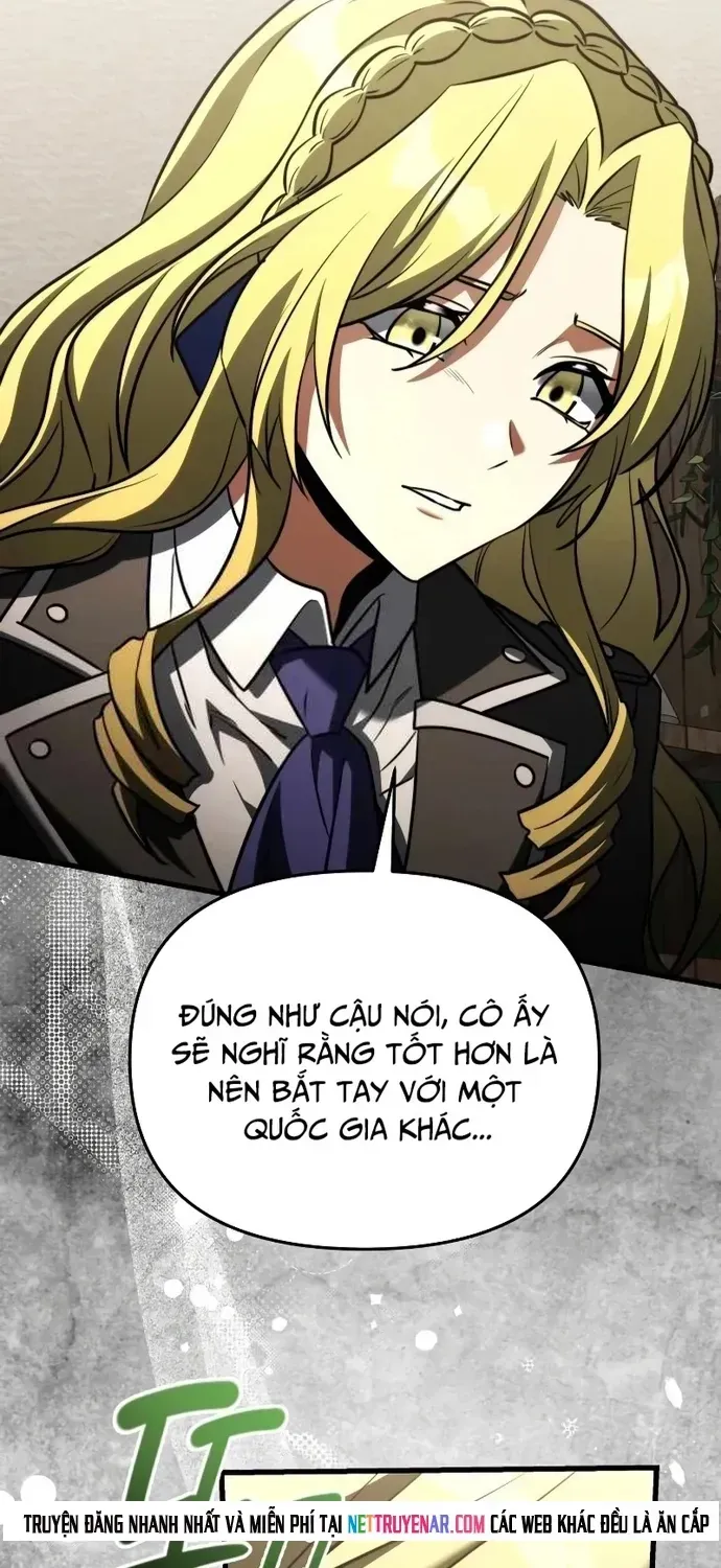 Hắc Kị Sĩ Thiên Tài Giới Hạn Thời Gian Chương 142 - Trang 83