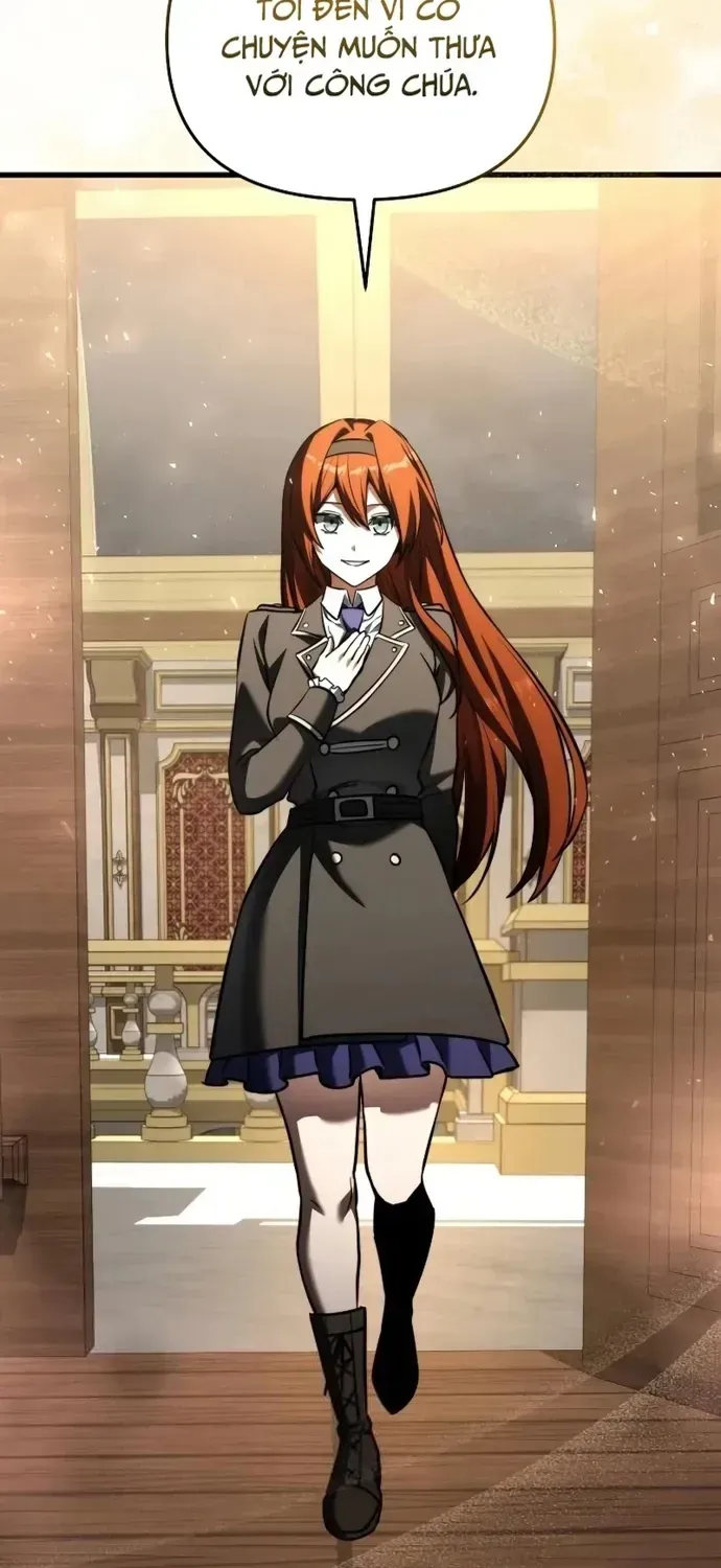 Hắc Kị Sĩ Thiên Tài Giới Hạn Thời Gian Chương 142 - Trang 89