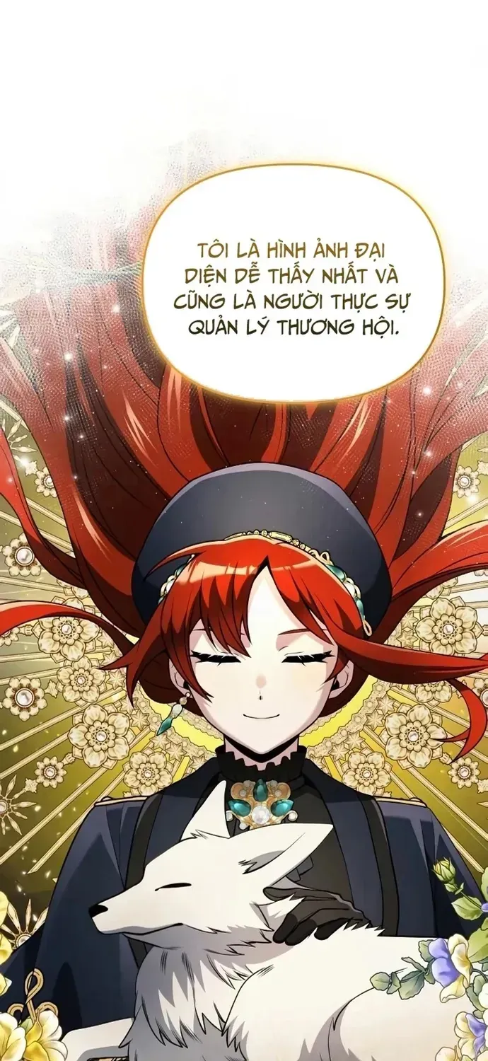 Hắc Kị Sĩ Thiên Tài Giới Hạn Thời Gian Chương 142 - Trang 93