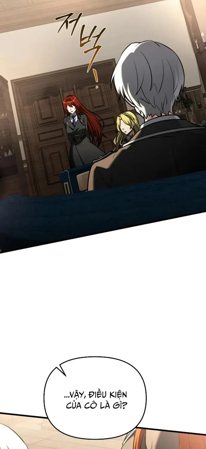 Hắc Kị Sĩ Thiên Tài Giới Hạn Thời Gian Chương 142 - Trang 95