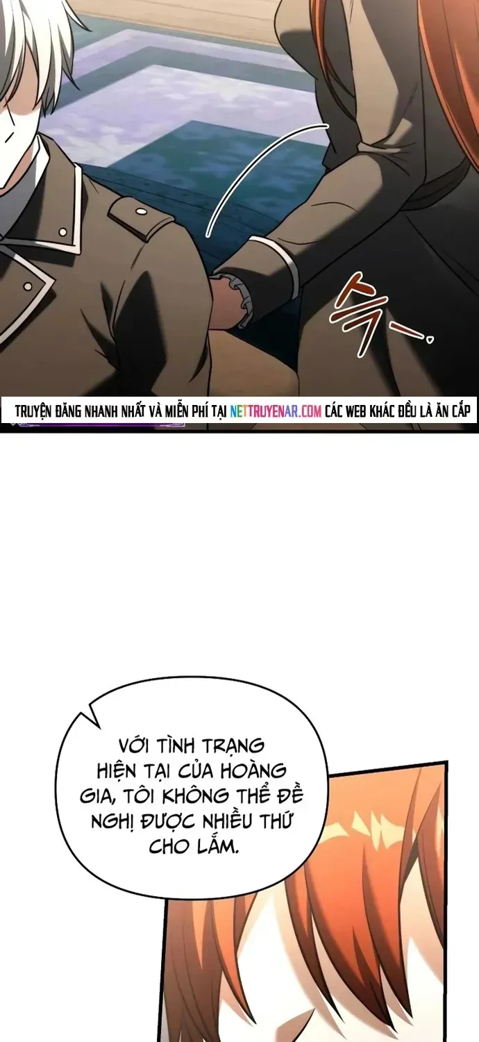 Hắc Kị Sĩ Thiên Tài Giới Hạn Thời Gian Chương 142 - Trang 96