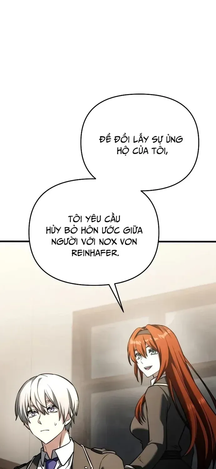 Hắc Kị Sĩ Thiên Tài Giới Hạn Thời Gian Chương 142 - Trang 100