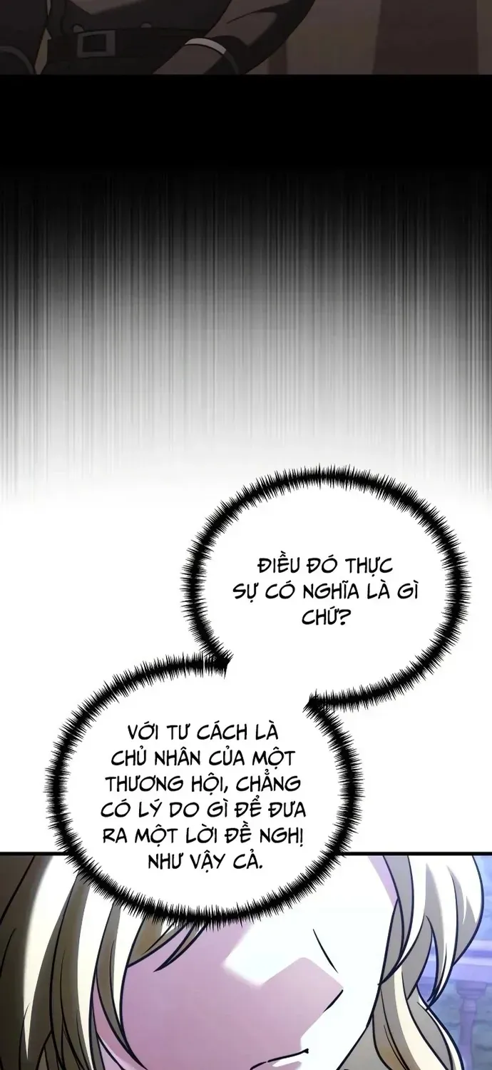 Hắc Kị Sĩ Thiên Tài Giới Hạn Thời Gian Chap 143 - Next Chap 142