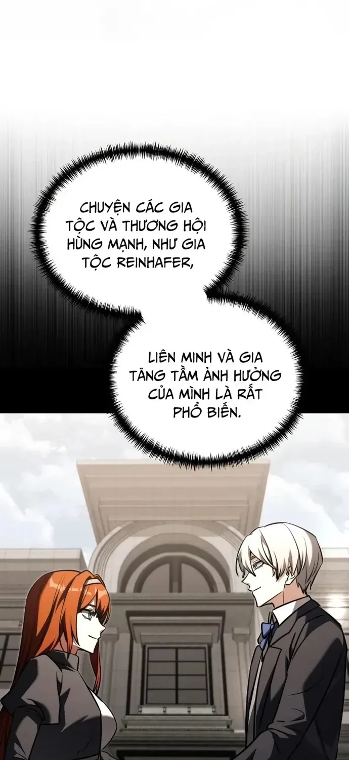 Hắc Kị Sĩ Thiên Tài Giới Hạn Thời Gian Chap 143 - Next Chap 142