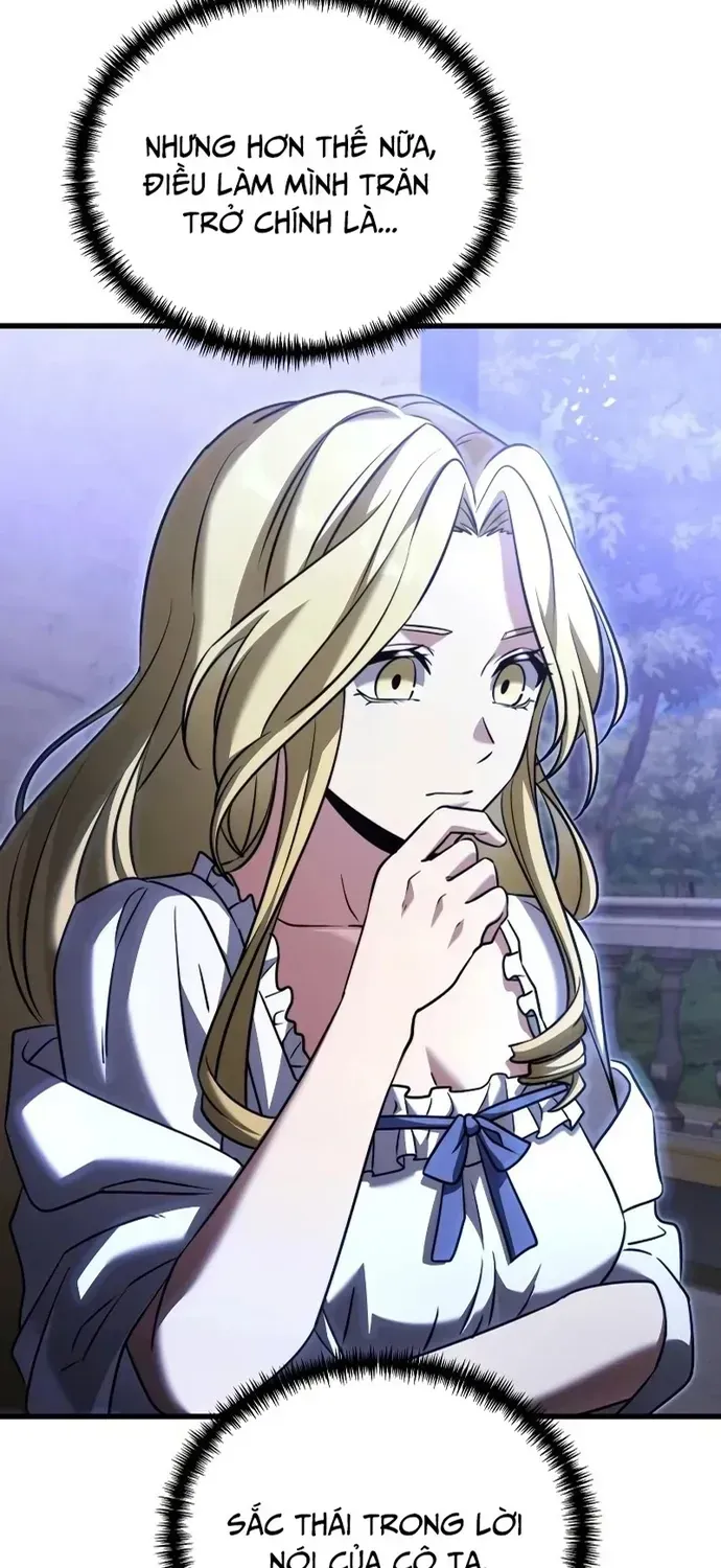 Hắc Kị Sĩ Thiên Tài Giới Hạn Thời Gian Chap 143 - Next Chap 142