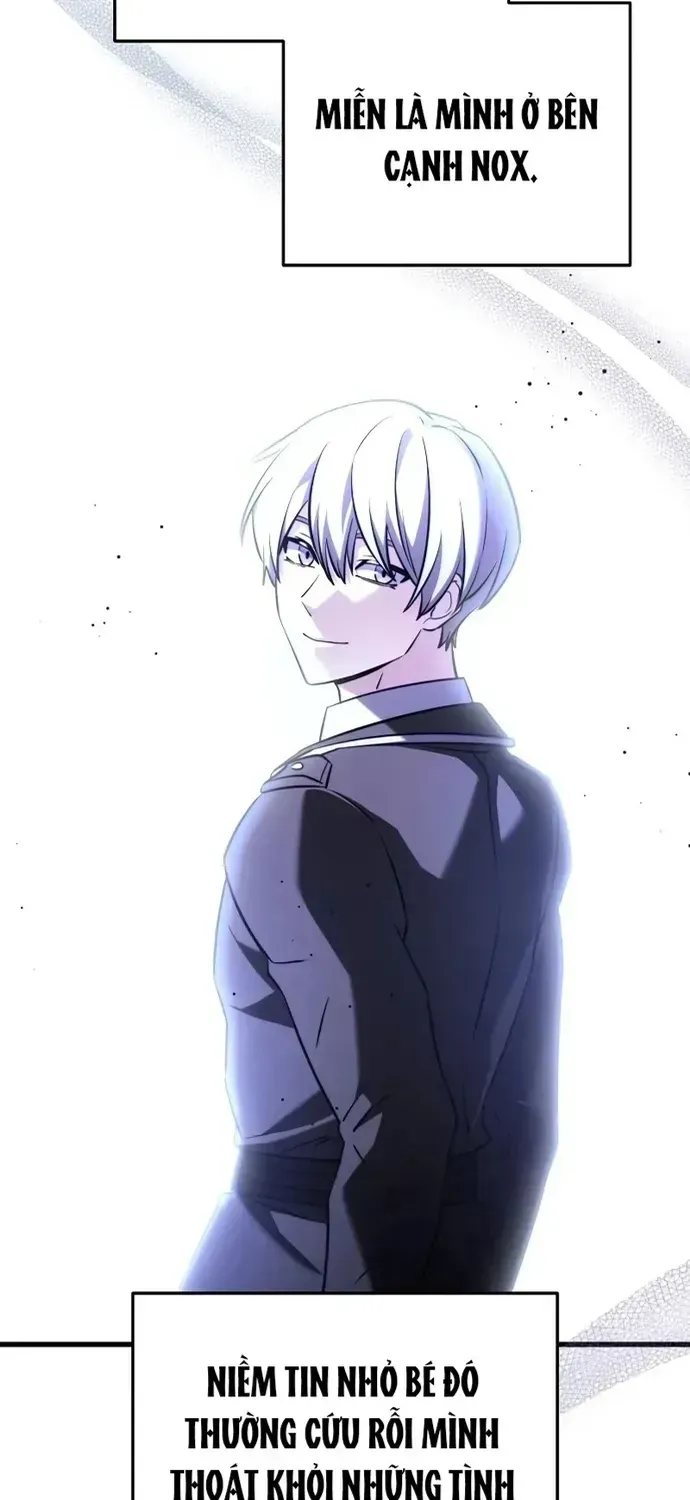 Hắc Kị Sĩ Thiên Tài Giới Hạn Thời Gian Chap 143 - Next Chap 142